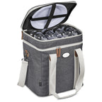 Serendipio Brookfield 4-Person Picnic Cooler