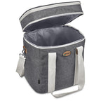 Serendipio Brookfield 4-Person Picnic Cooler