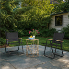 Serendipio Trailseat Folding Chair