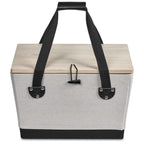 Serendipio Willow 4-Person Picnic Basket