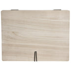 Serendipio Willow 4-Person Picnic Basket