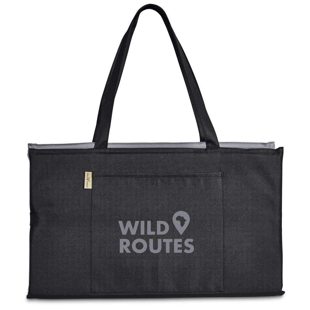 Urban Terrain Plateau Cushioned Foldable Outdoor Mat