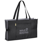 Urban Terrain Plateau Cushioned Foldable Outdoor Mat