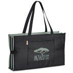 Urban Terrain Plateau Cushioned Foldable Outdoor Mat