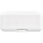 Altitude Grid Travel Pill Box