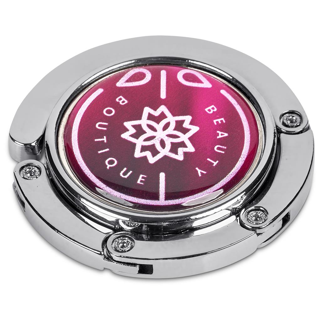 Altitude Cameo Handbag Holder