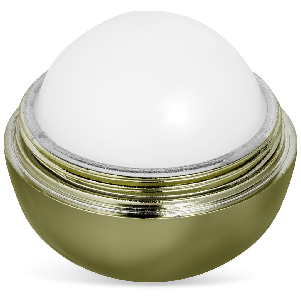 Altitude Satin Lip Balm