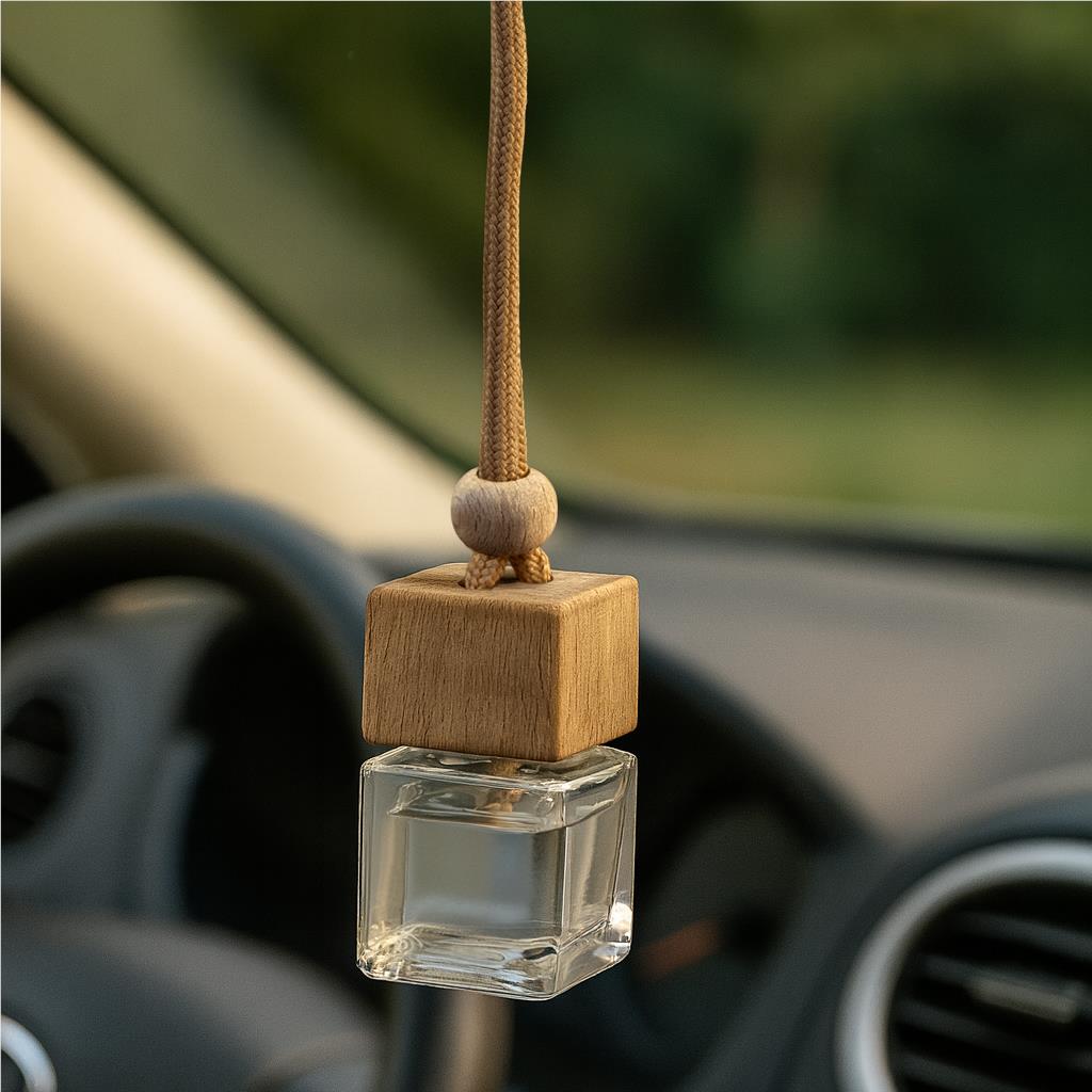 Altitude Jodi Car Air Freshener