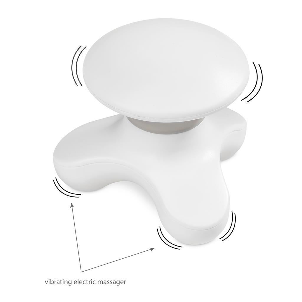 Altitude Zizz Electric Massage Tool