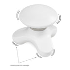 Altitude Zizz Electric Massage Tool