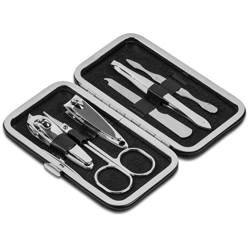 Altitude Casey 6-Piece Manicure Set