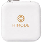 Eva & Elm Crystal Travel Jewellery Box