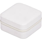 Eva & Elm Crystal Travel Jewellery Box