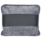 Serendipio Cozytrip Travel Blanket & Pillow