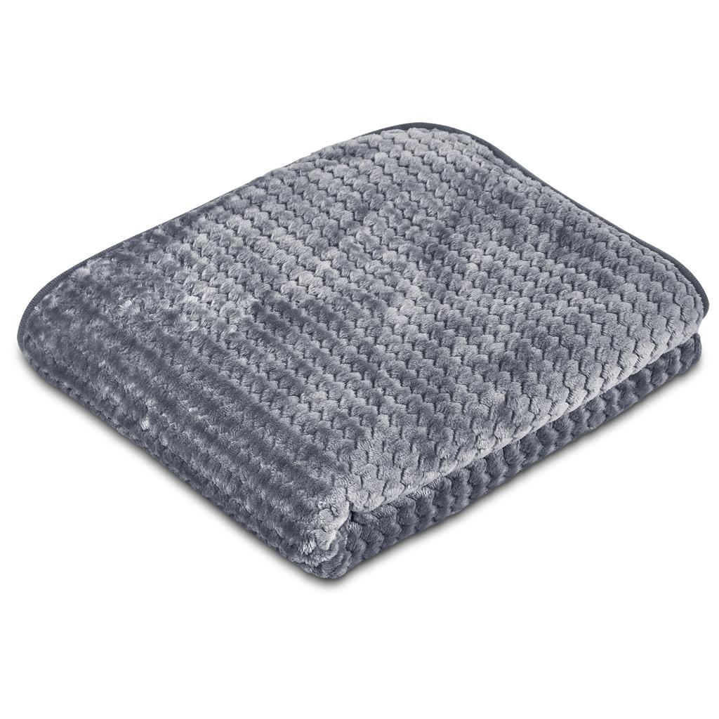 Serendipio Cozytrip Travel Blanket & Pillow