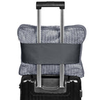 Serendipio Cozytrip Travel Blanket & Pillow