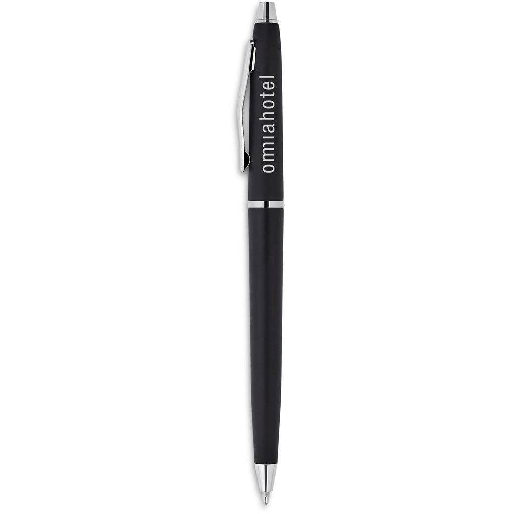 Altitude Metronome Ball Pen