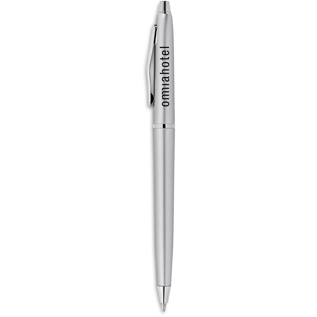 Altitude Metronome Ball Pen