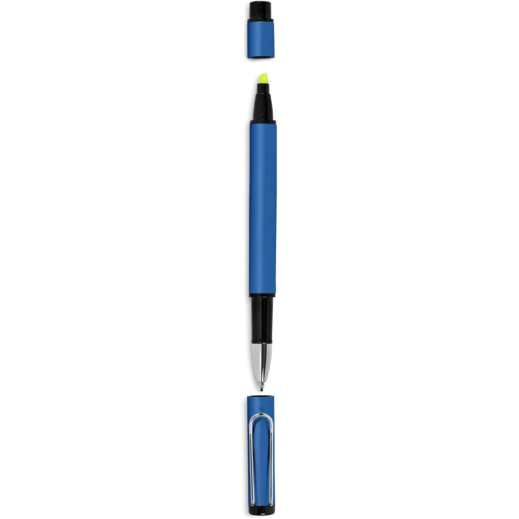 Altitude Callaway Highlighter Ball Pen