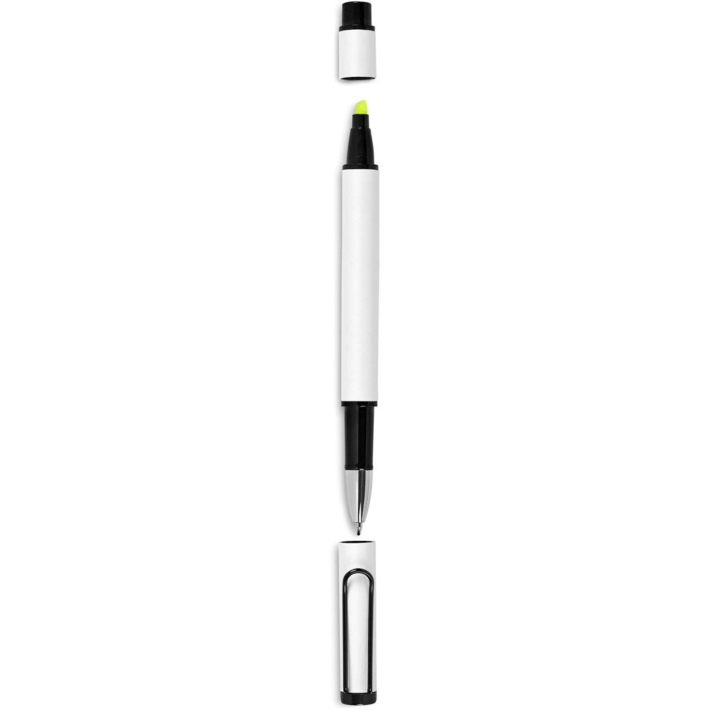 Altitude Callaway Highlighter Ball Pen