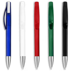 Altitude Matrix Ball Pen