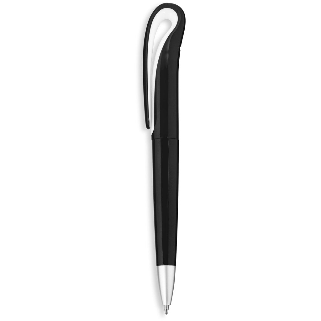 Altitude Sickle Ball Pen