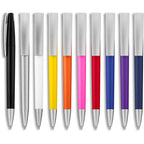 Altitude Doodle Ball Pen
