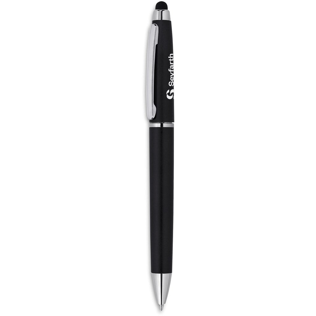Altitude Axiom Stylus Ball Pen