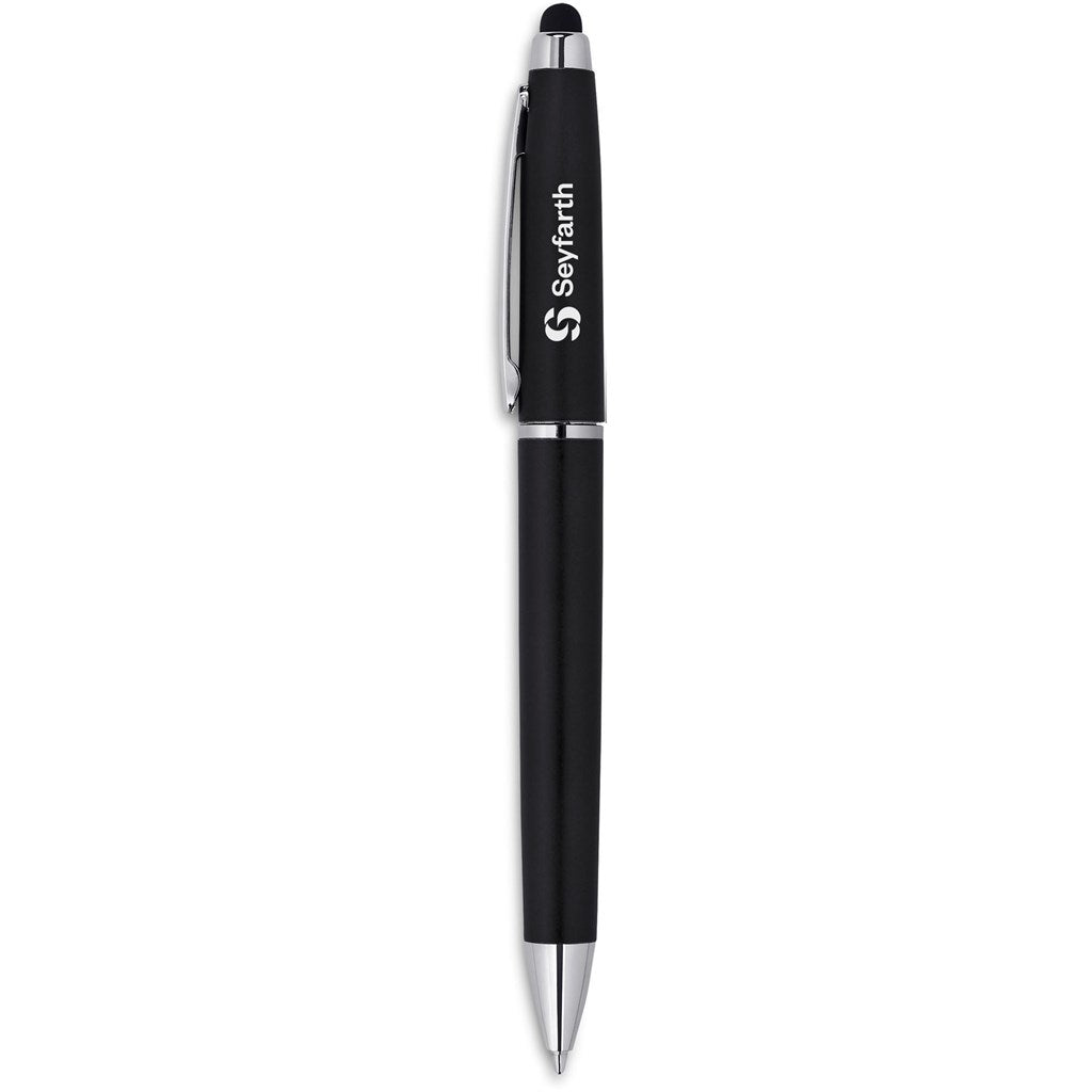 Altitude Axiom Stylus Ball Pen