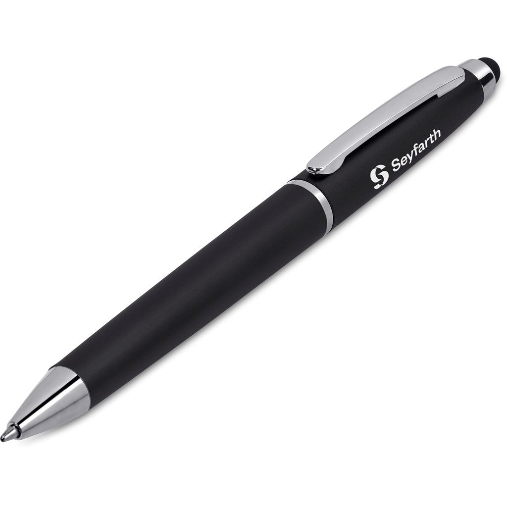 Altitude Axiom Stylus Ball Pen
