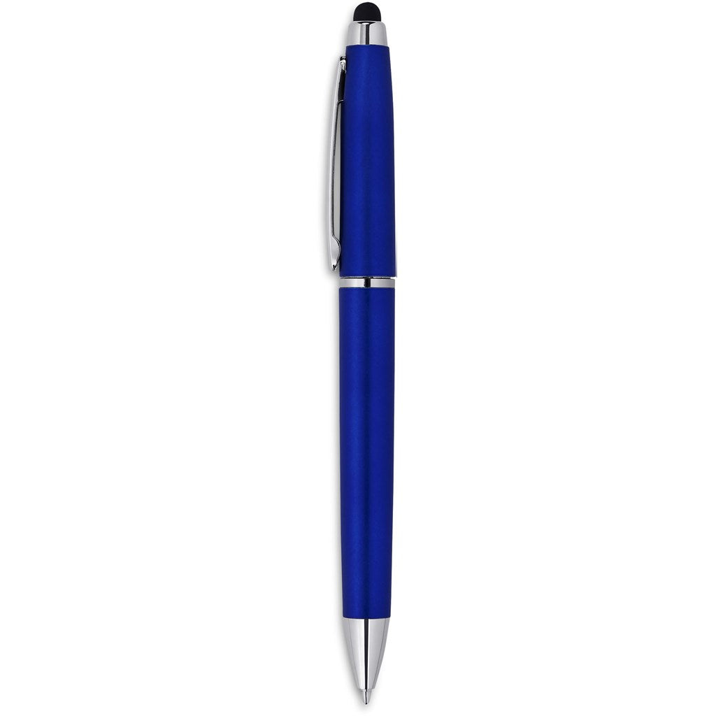 Altitude Axiom Stylus Ball Pen