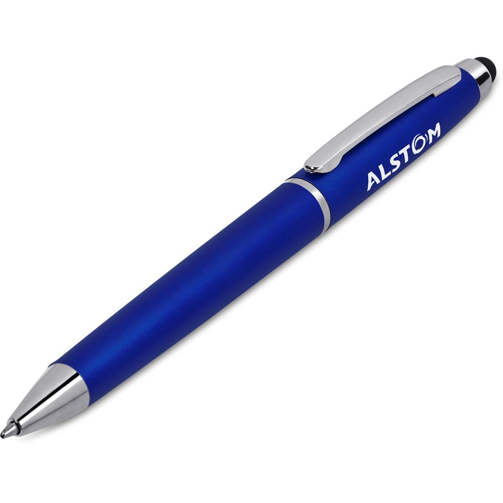 Altitude Axiom Stylus Ball Pen