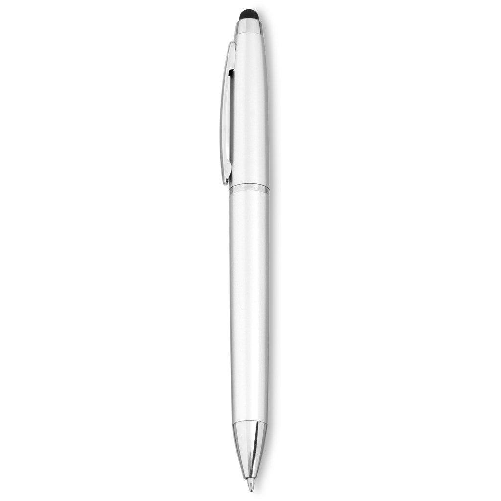 Altitude Axiom Stylus Ball Pen
