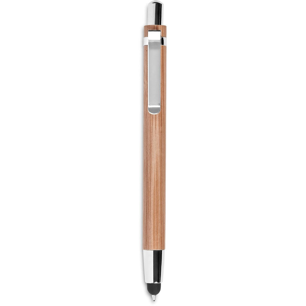 Altitude Eco-Scribe Stylus Ball Pen
