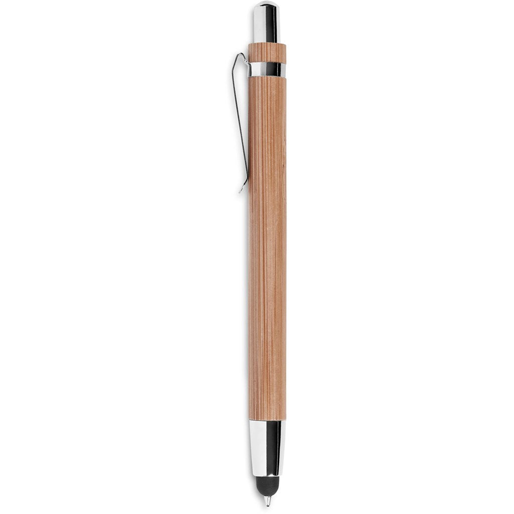 Altitude Eco-Scribe Stylus Ball Pen