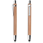 Altitude Eco-Scribe Stylus Ball Pen