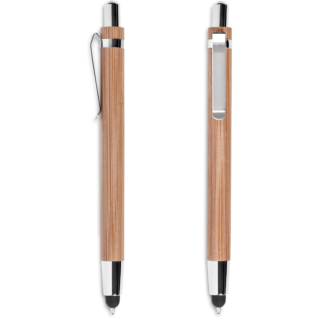 Altitude Eco-Scribe Stylus Ball Pen