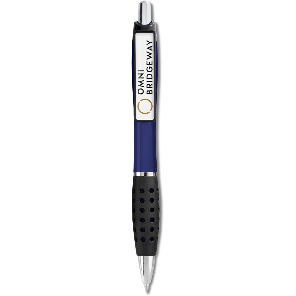 Altitude Billboard Dome Ball Pen