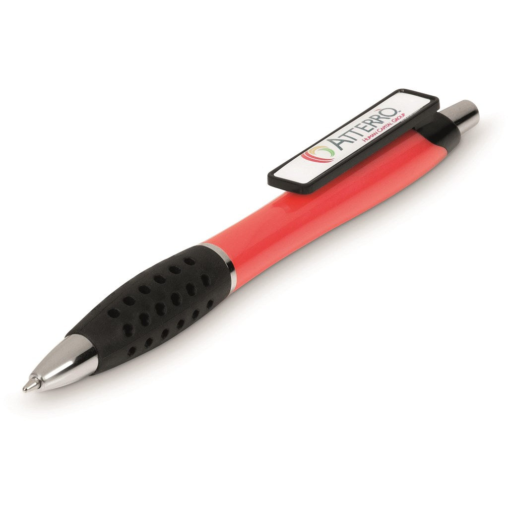 Altitude Billboard Dome Ball Pen