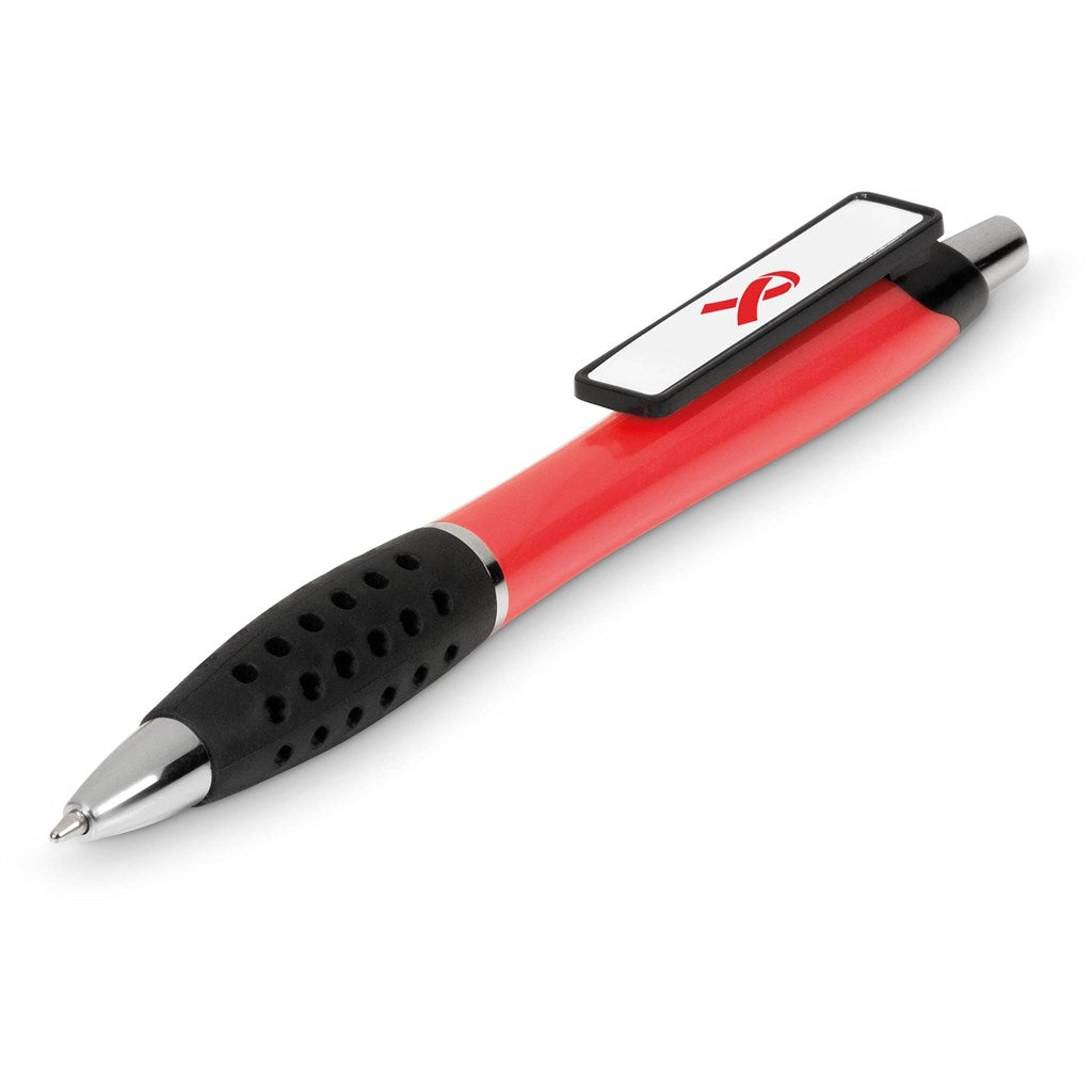 Altitude Billboard Dome Ball Pen