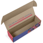 Altitude Bianca Digital Print Bottle Gift Box