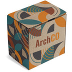Altitude Bianca Digital Print Mug Gift Box