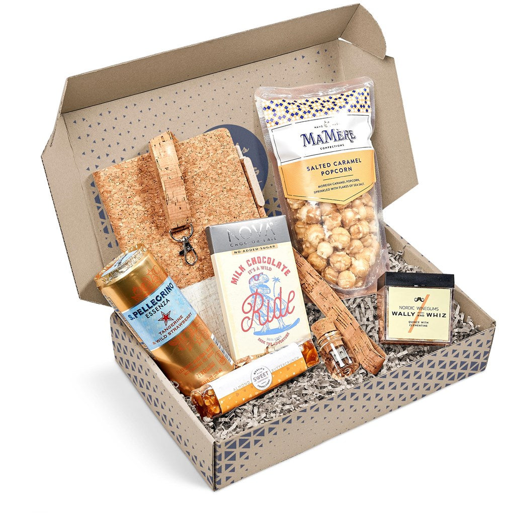 Altitude Bianca Digital Print Gift Box C