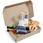 Altitude Bianca Digital Print Gift Box C