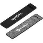 Altitude Conte Felt Pen Pouch (Excludes Pen)