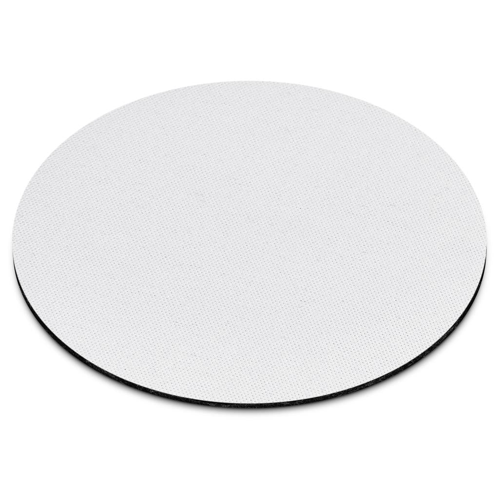 Hoppla Aquila Polyester Keyring Pouch with Cleaning Cloth