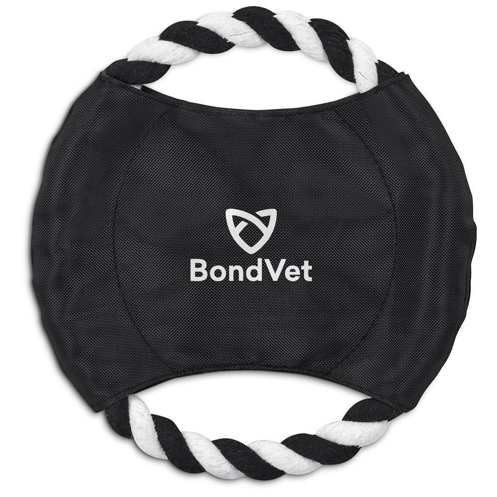 Altitude Catch Pet Frisbee
