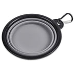 Altitude Poppy Collapsible Silicone Pet Bowl – 300ml