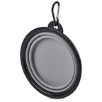Altitude Poppy Collapsible Silicone Pet Bowl – 300ml