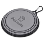 Altitude Harley Collapsible Pet Bowl – 650ml